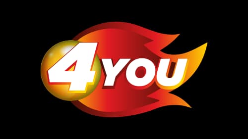 4 You