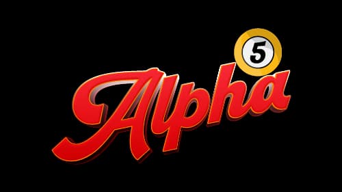 Alpha 5
