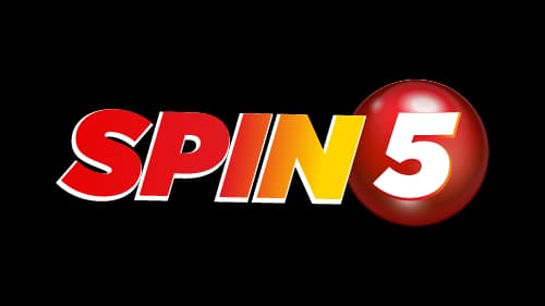 Spin 5